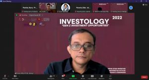 TALKSHOW INVESTOLOGY 6th 2022