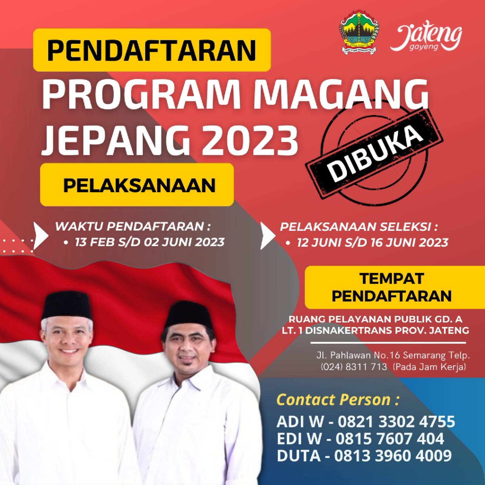 Program Magang Jepang 2023 DISNAKERTRANS SCU   140203 