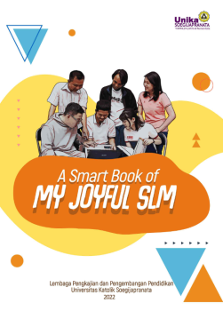 Cover My Joyful SLM