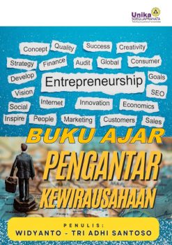 cover depan_Buku Ajar Pengantar Kewirausahaan